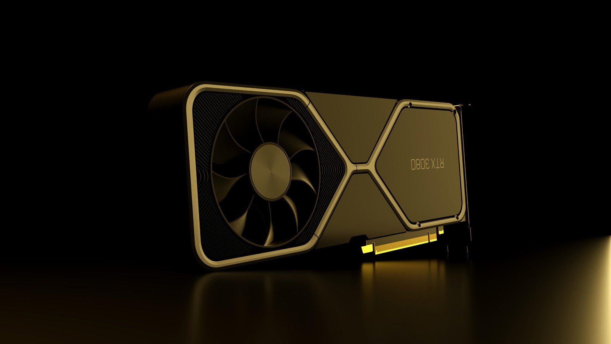 NVIDIA xác nhận sẽ tổ chức sự kiện livestream vào ngày 1/9, hứa hẹn bật mí về GeForce Ampere