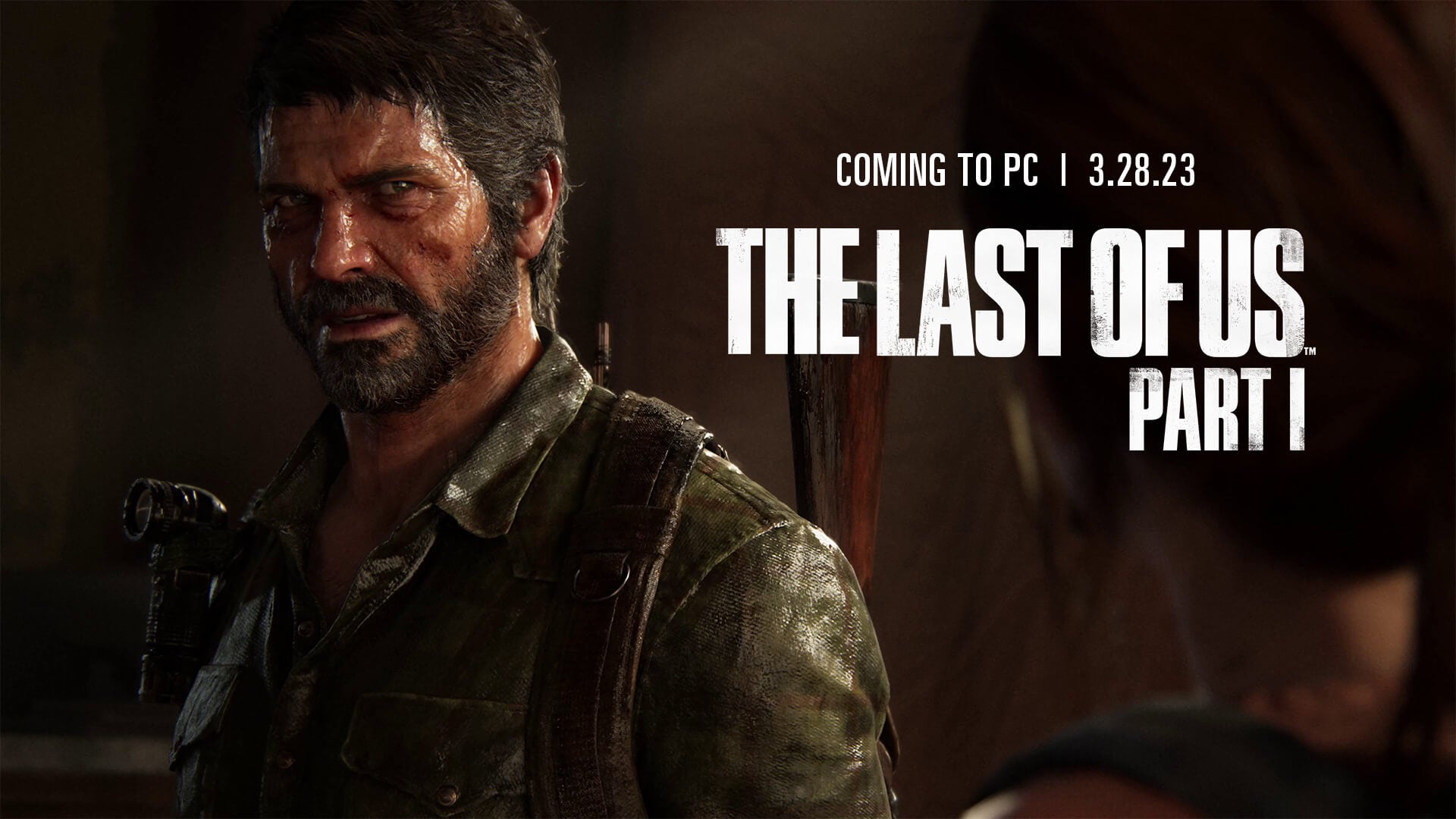 The Last of Us Part 1 chính thức có mặt trên PC và Steam Deck | GEARVN