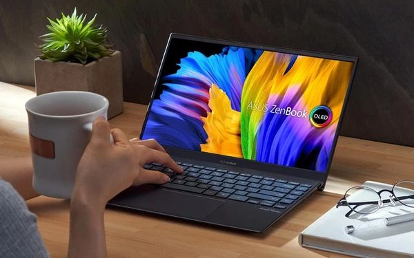 Tổng hợp những mẫu laptop cho sinh viên mùa tựu trường