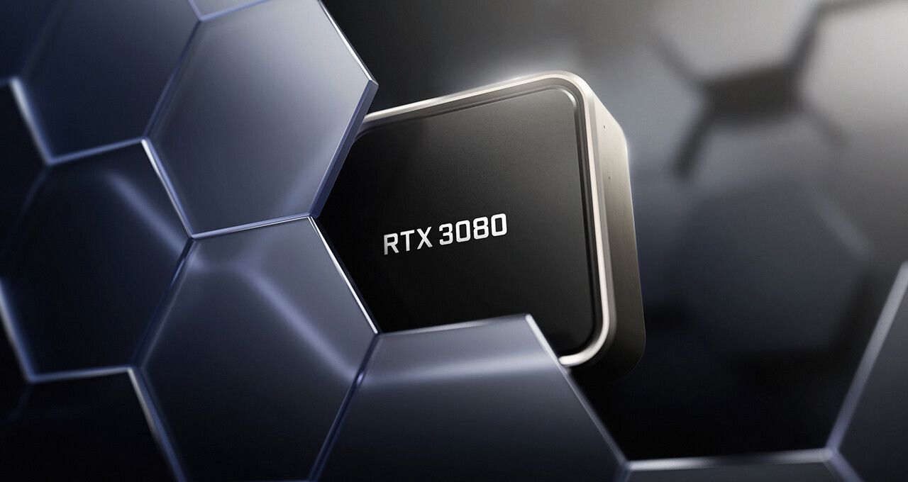 Lộ tin RTX 3080 12GB sẽ có 8.960 nhân CUDA, ăn điện ngang RTX 3090