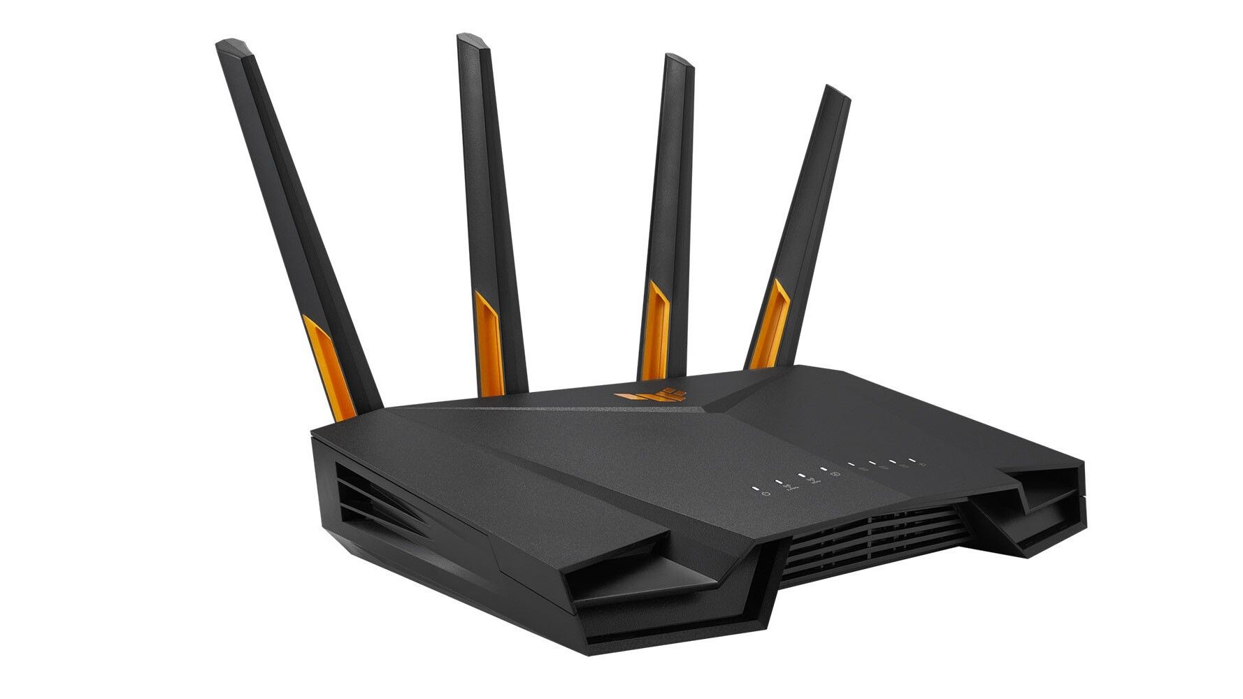 ASUS ra mắt router TUF Gaming AX3000 V2 băng tần kép xịn sò cho game thủ