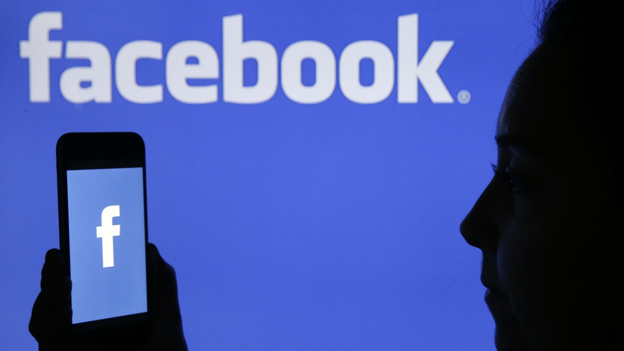 Facebook đang gặp lỗi khiến người dùng smartphone không thể xem bài viết nhiều ảnh