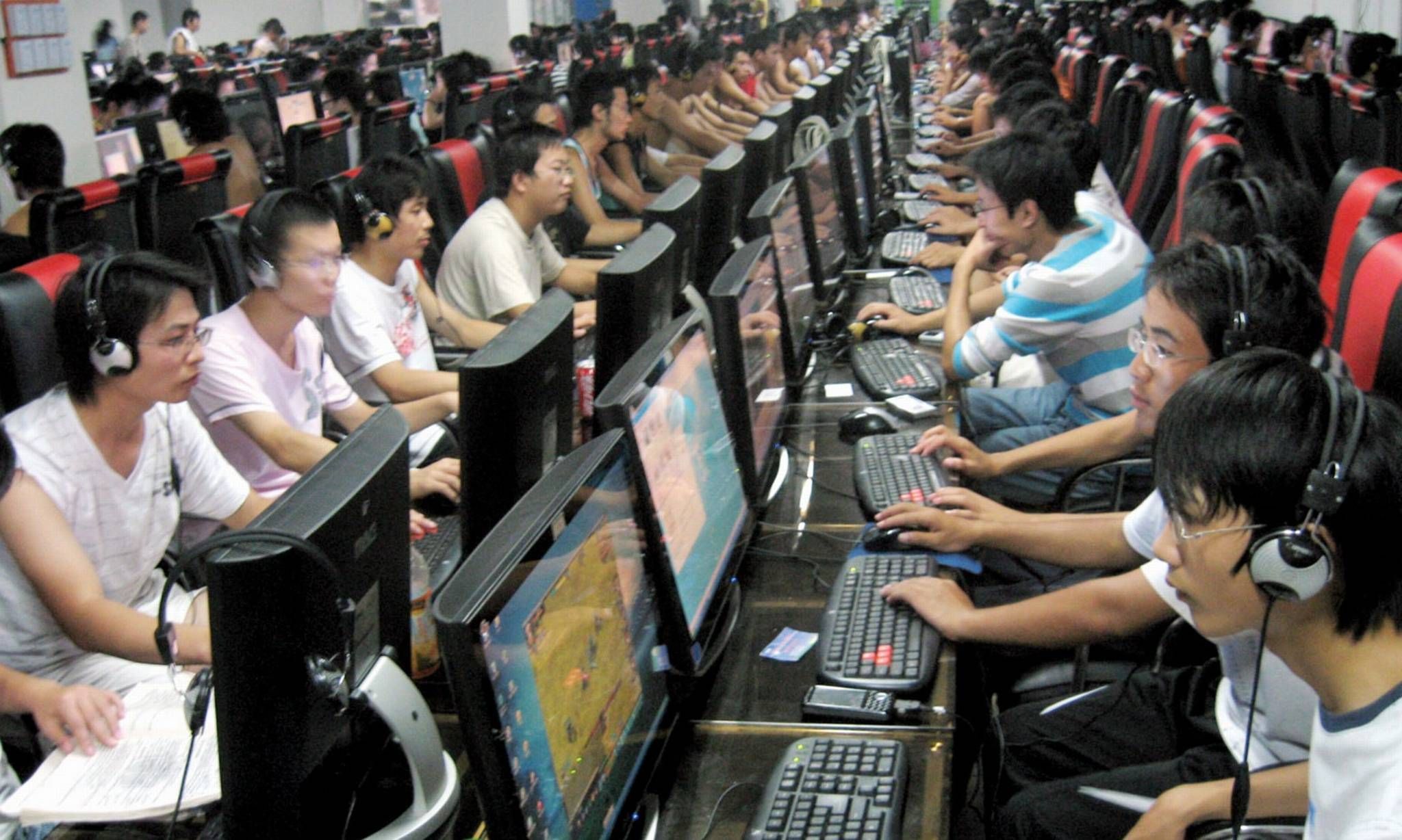 Cả thế giới có đến hơn 3 tỷ game thủ, Trung Quốc áp đảo PC gaming với 300 triệu người