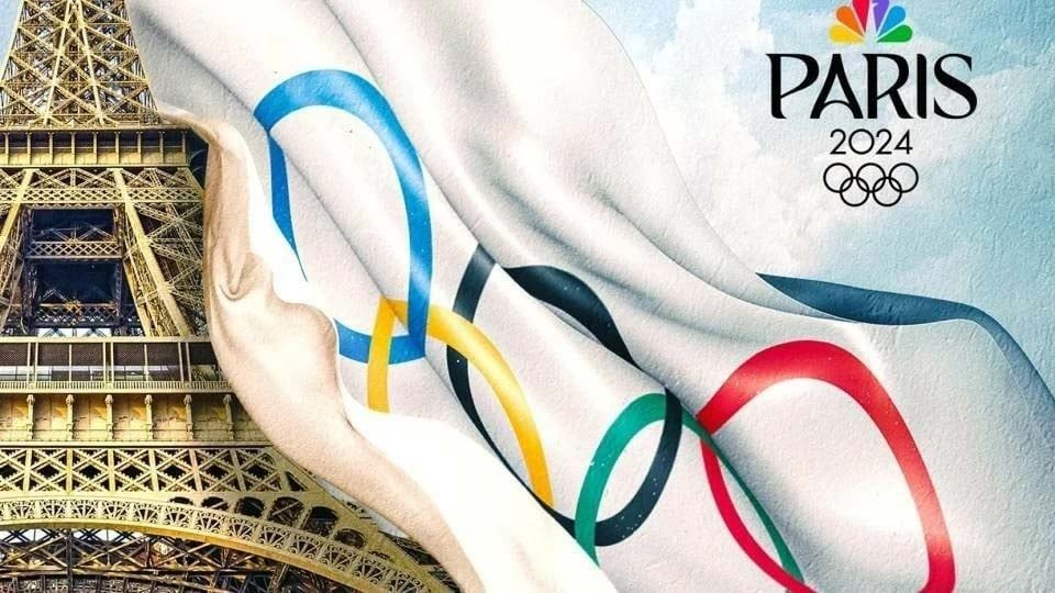 Lịch thi đấu Olympic 2024 mới nhất? Thông tin cần biết về Olympic Paris 2024