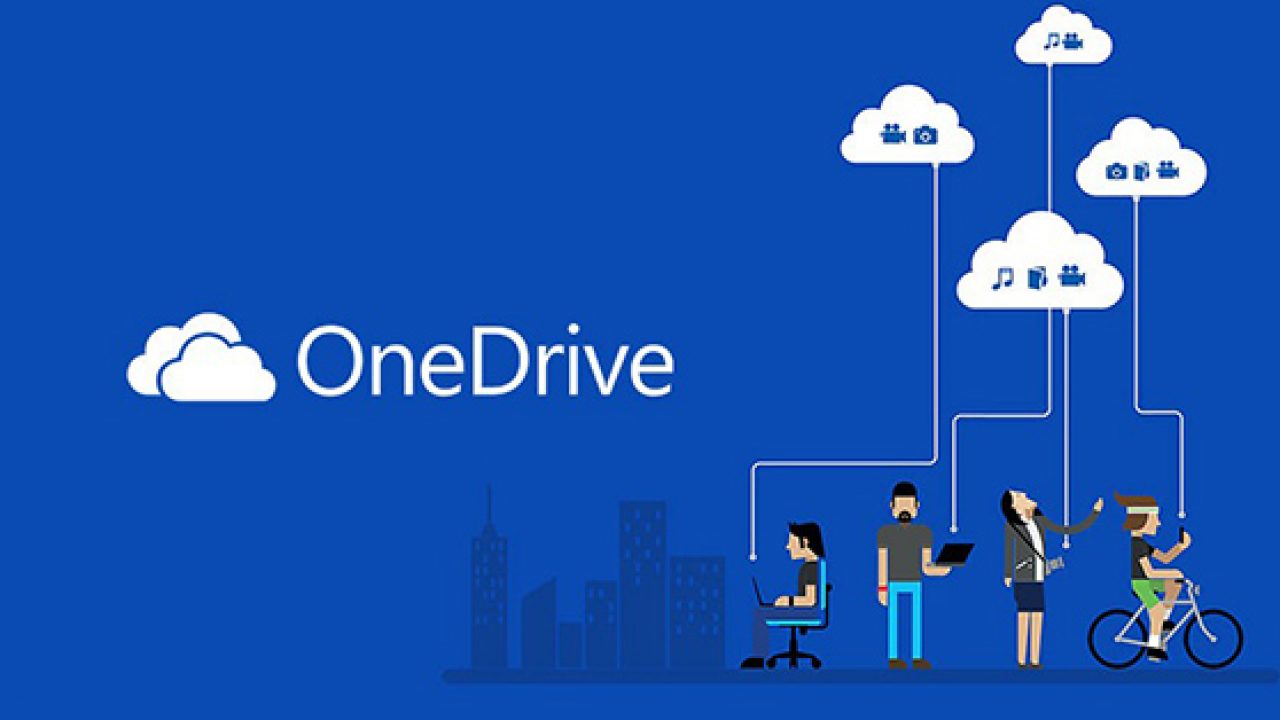 Hướng dẫn sử dụng OneDrive dịch vụ lưu trữ đám mây cực tiện cho anh em Windows và Android
