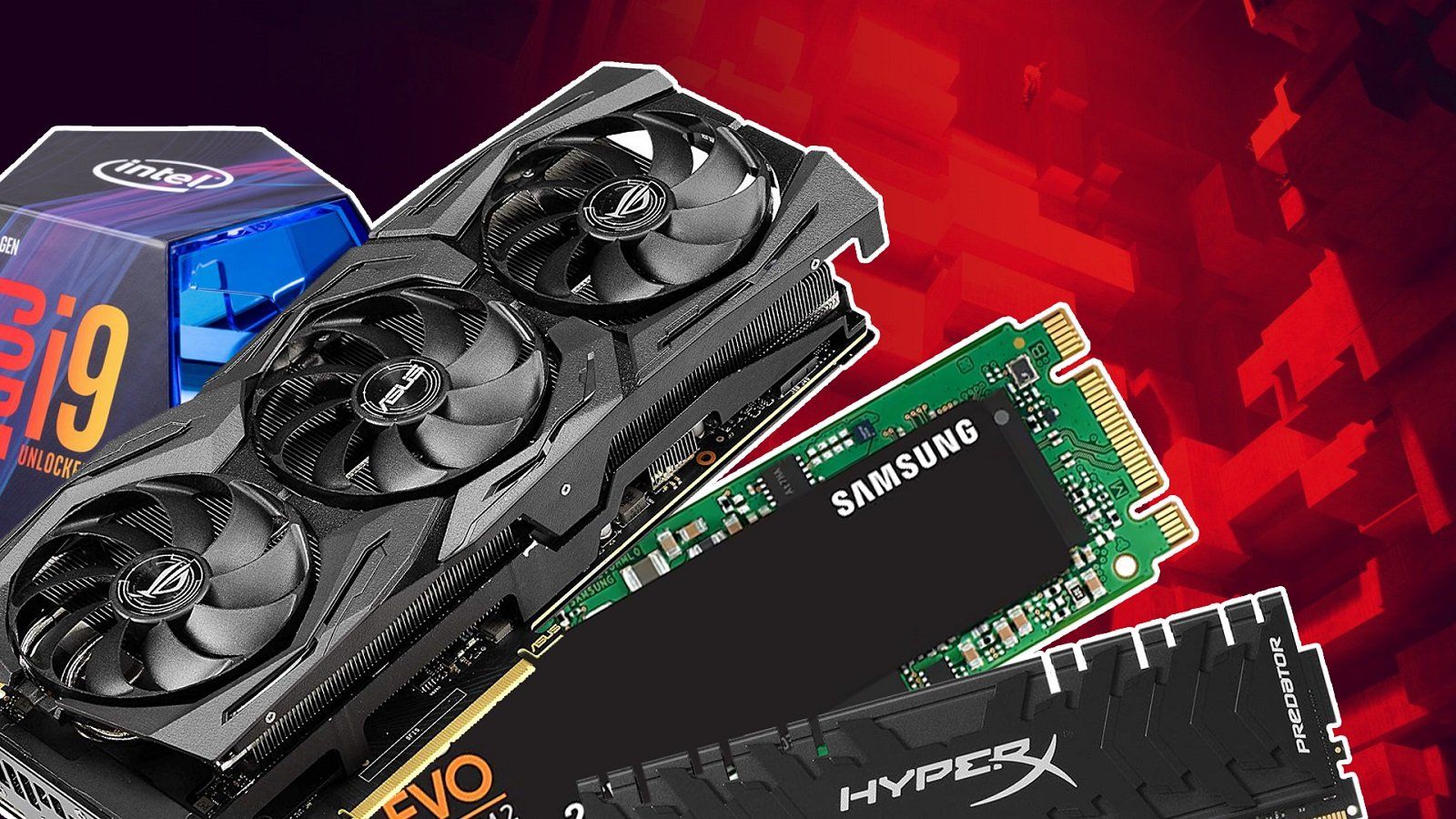 Tìm hiểu về driver, vì sao khi PC bị đơ thì nó thường là cái tên bị nhắc đến đầu tiên