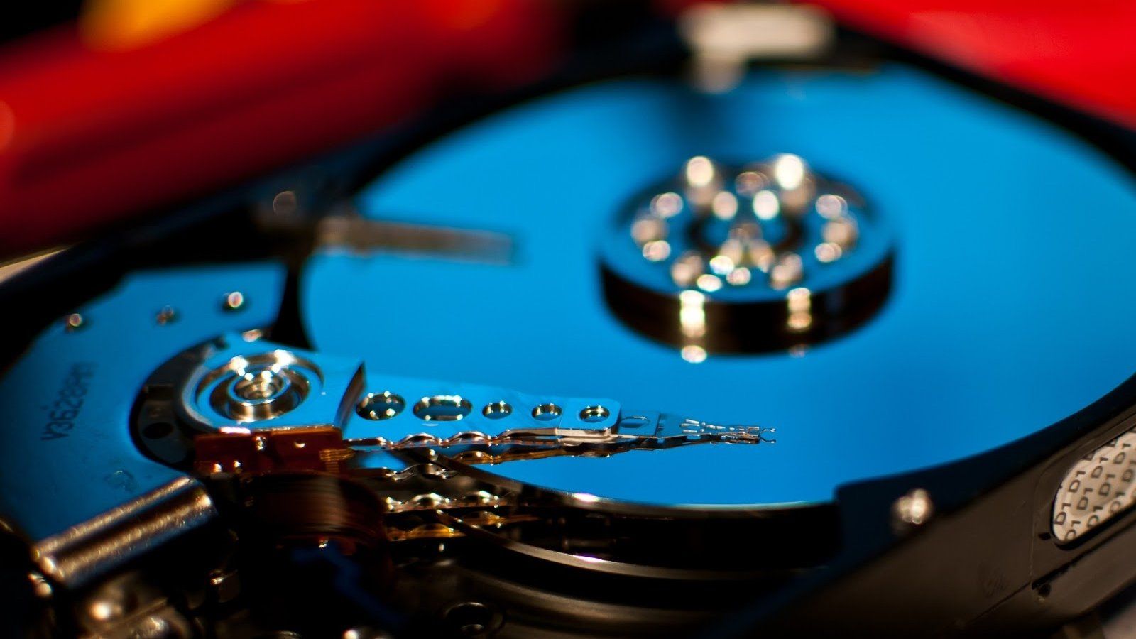 Những dòng HDD đáng mua nhất đầu năm 2020