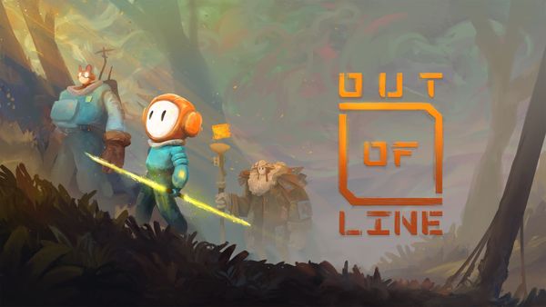 2 game giải đố Out of Line và The Forest Quartet miễn phí, mời bạn luyện cơ não cuối tuần cùng Epic