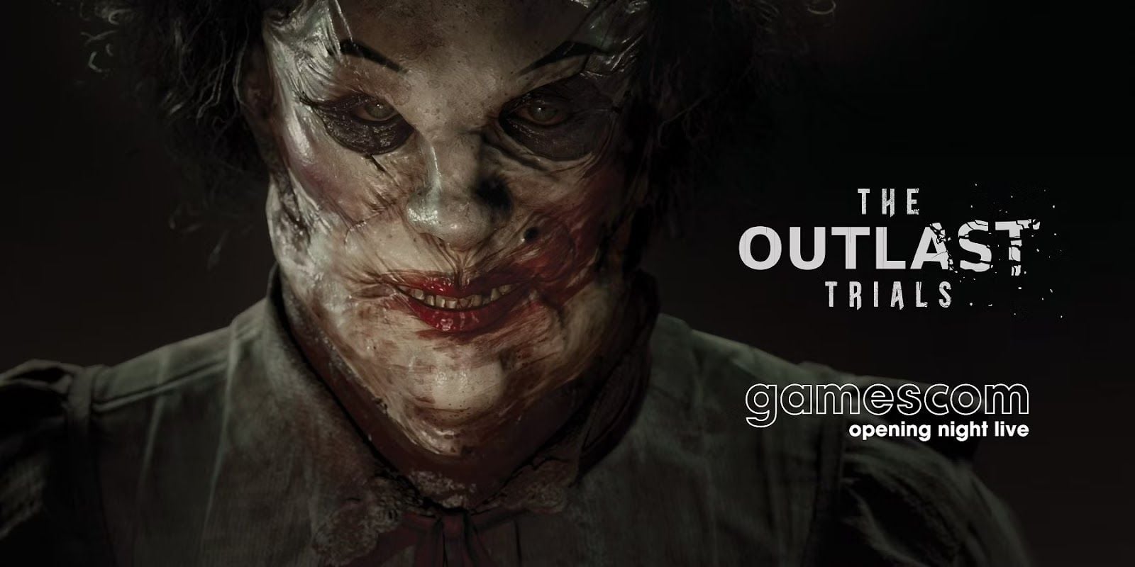 Dòng game kinh dị “quốc dân” Outlast sẽ ra mắt game thủ tại Gamescom 2022 vào ngày 25/8