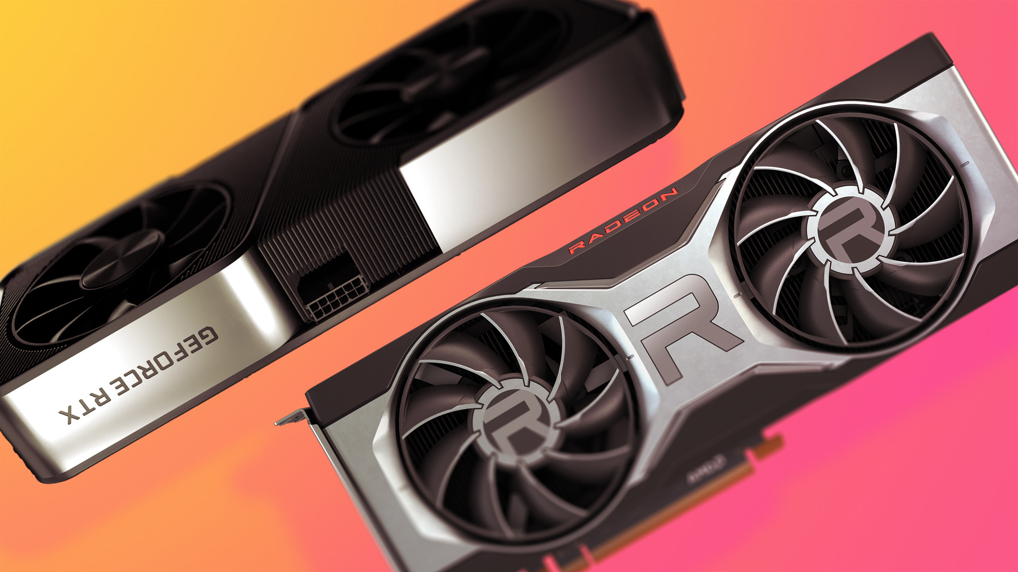 Doanh số GPU AMD tăng 4,7% trong khi Nvidia lại giảm 2,2% vào Quý IV/2021