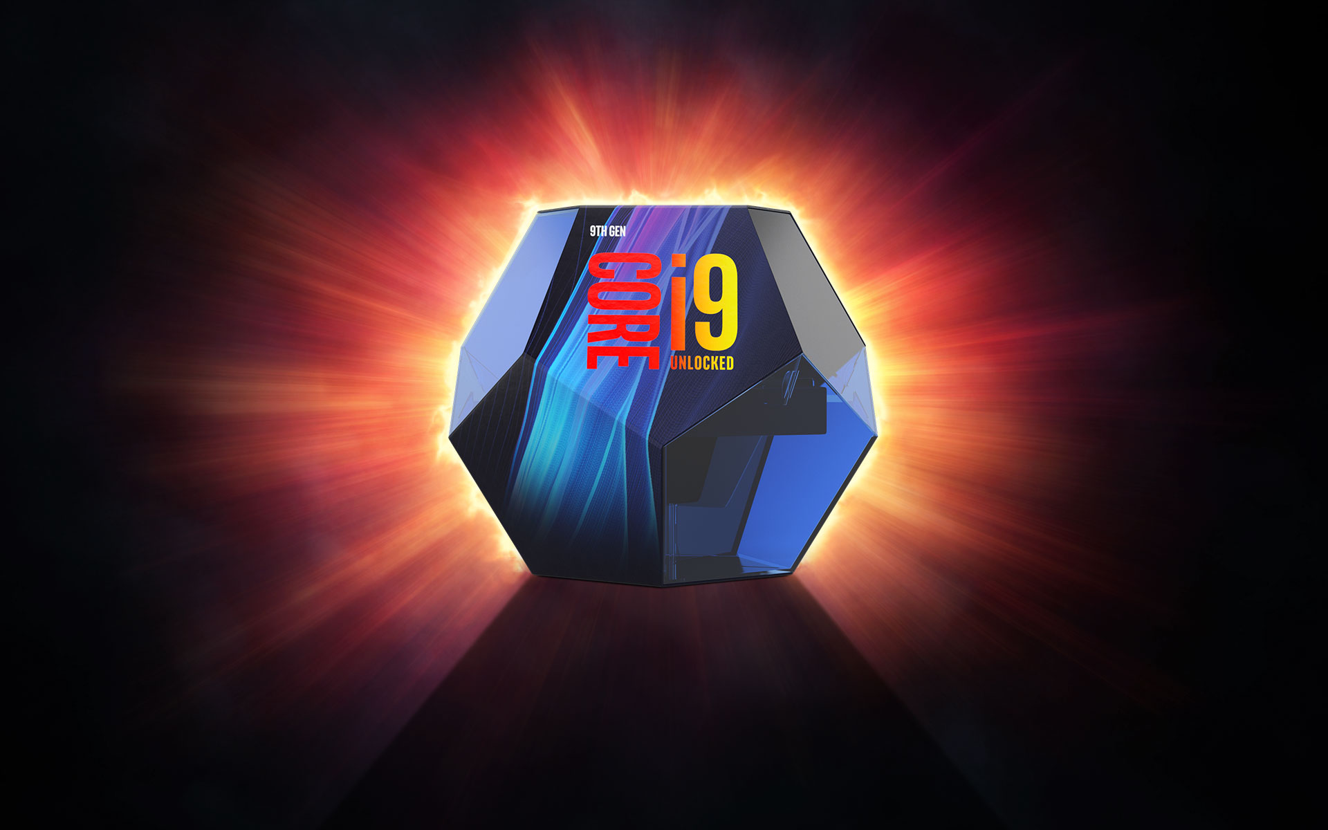 Khác biệt giữa Intel Core i9-9900/9900K/9900KF/9900KS/9900X và đâu là CPU Gaming tốt nhất sinh ra dành cho bạn