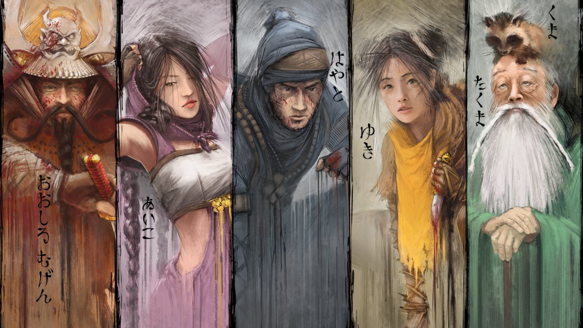 Kerbal Space Program và Shadow Tactics đang miễn phí, bạn thích chế tạo tên lửa hay làm ninja?