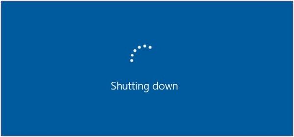 Có nên shutdown máy tính và laptop thường xuyên sau khi sử dụng?