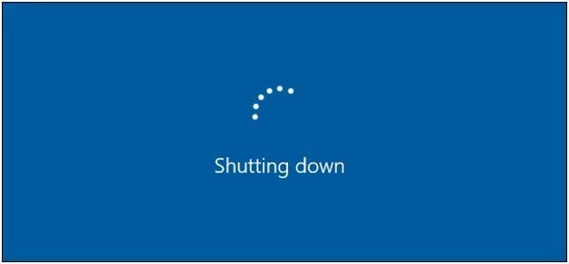 Có nên shutdown máy tính và laptop thường xuyên sau khi sử dụng?