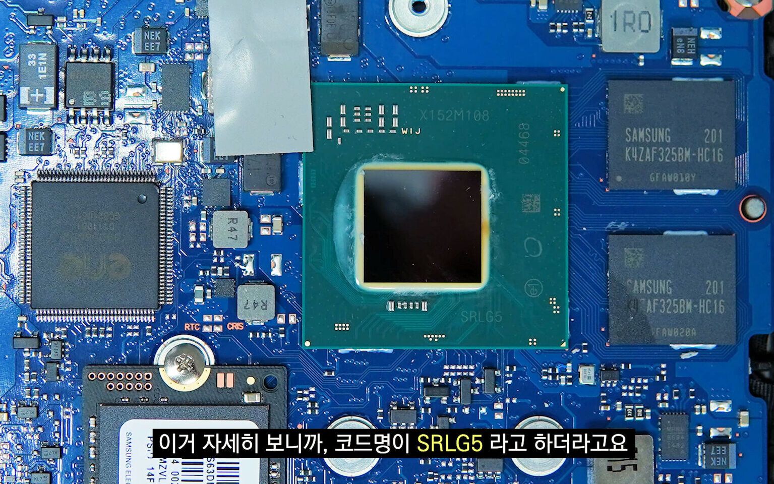 Lộ ảnh thực tế và hiệu năng của card đồ họa Intel Arc A350M, mạnh hơn Nvidia MX450 60%