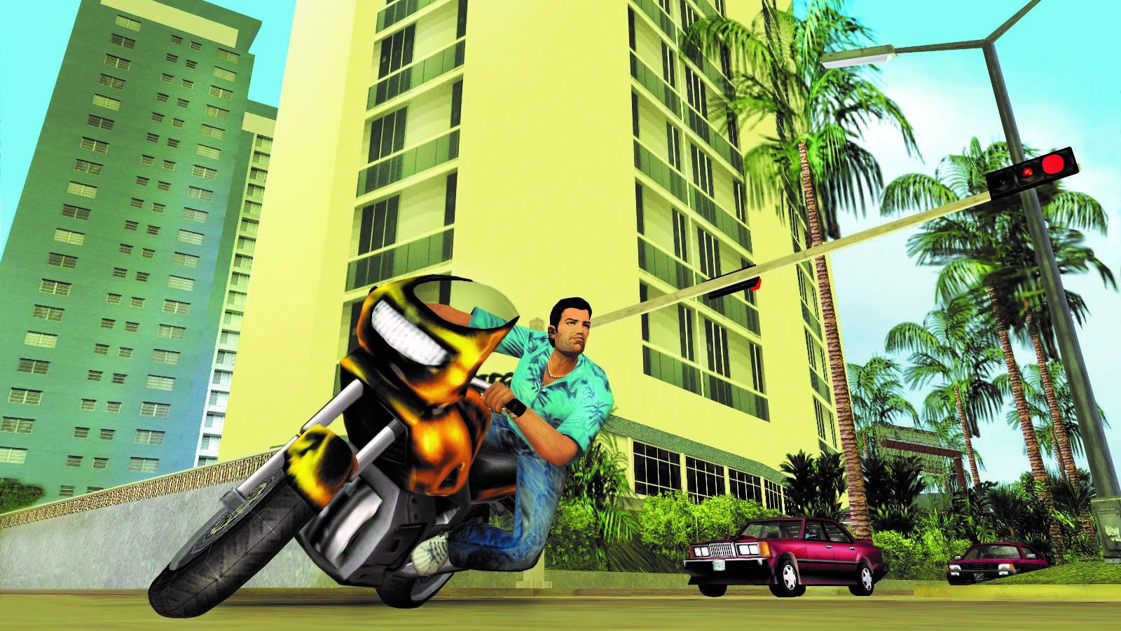 Không còn là những lời đồn đại, Take Two xác nhận GTA 3, GTA: Vice City và GTA: San Andreas sẽ có bản remaster