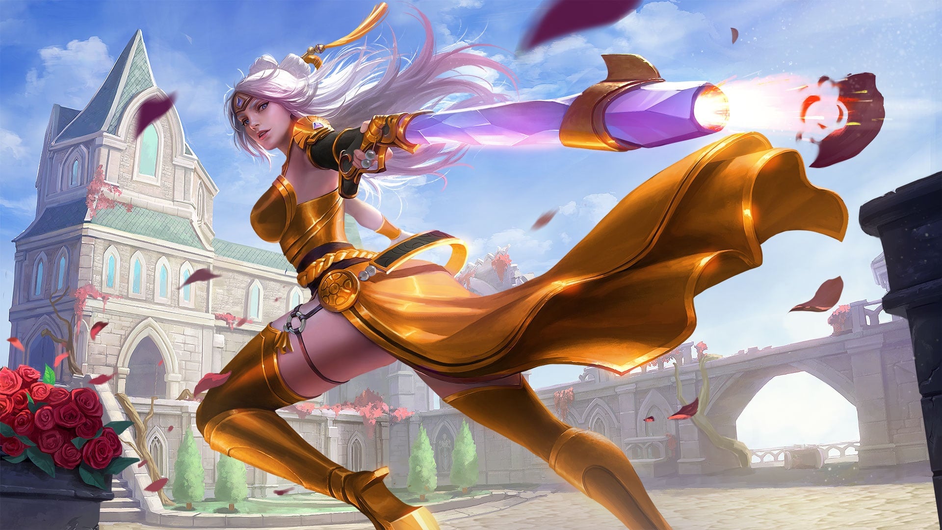Paladins Epic Pack và Stubbs the Zombie đang miễn phí, bạn muốn chơi FPS MOBA hay hóa thân thành Zombie?