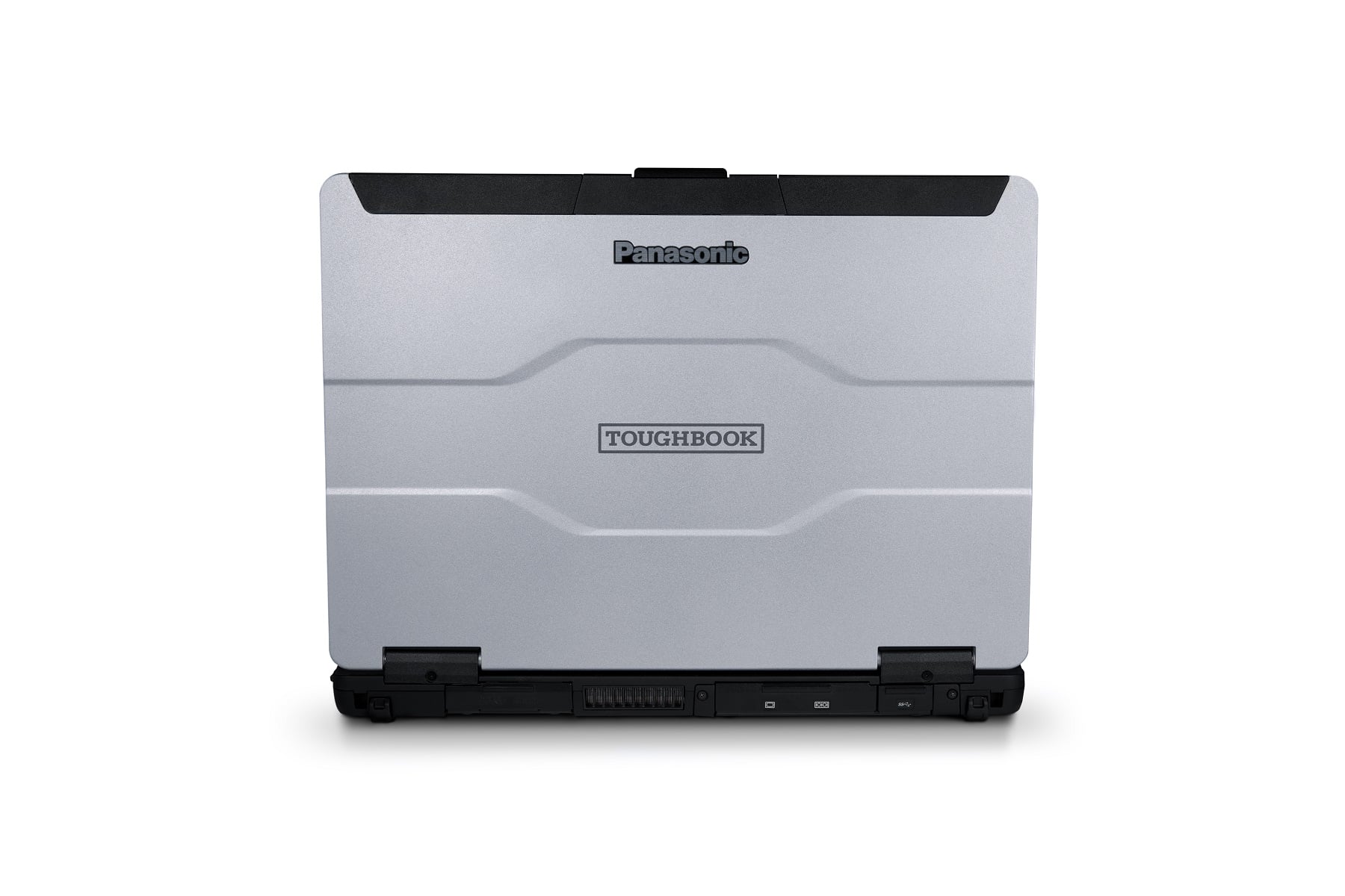 Panasonic Toughbook 55 cho phép người dùng dễ dàng thay đổi phần cứng