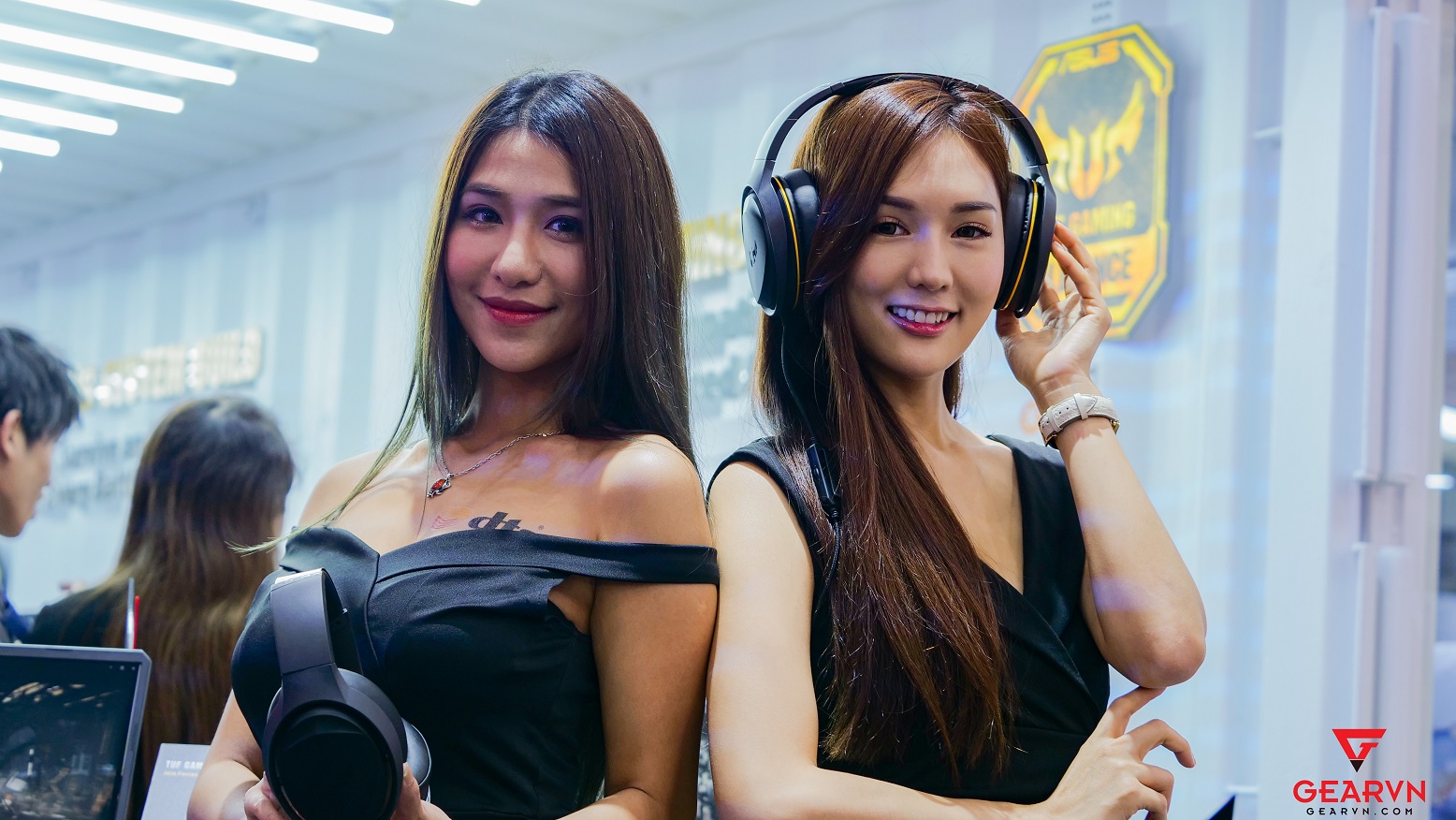 Điểm tin công nghệ Computex 2019