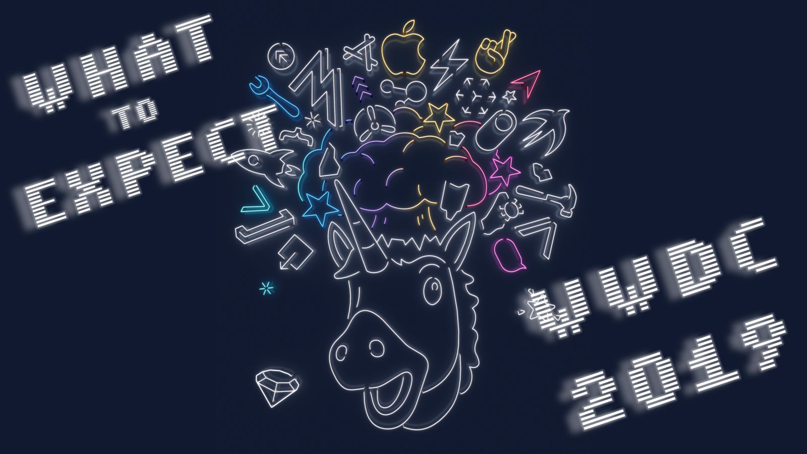 Những điểm nhấn của WWDC 2019