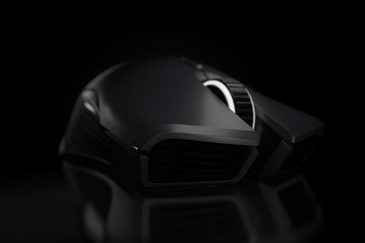 Tìm hiểu về chuột không dây và vì sao game thủ thường không chọn Bluetooth