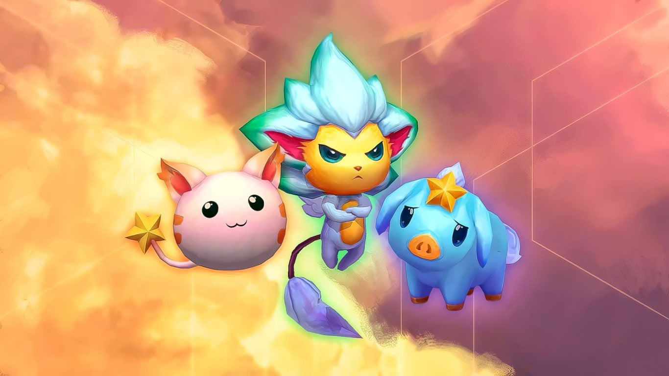 6 mẹo nhỏ giúp bạn leo rank Đấu Trường Chân Lý mùa 2