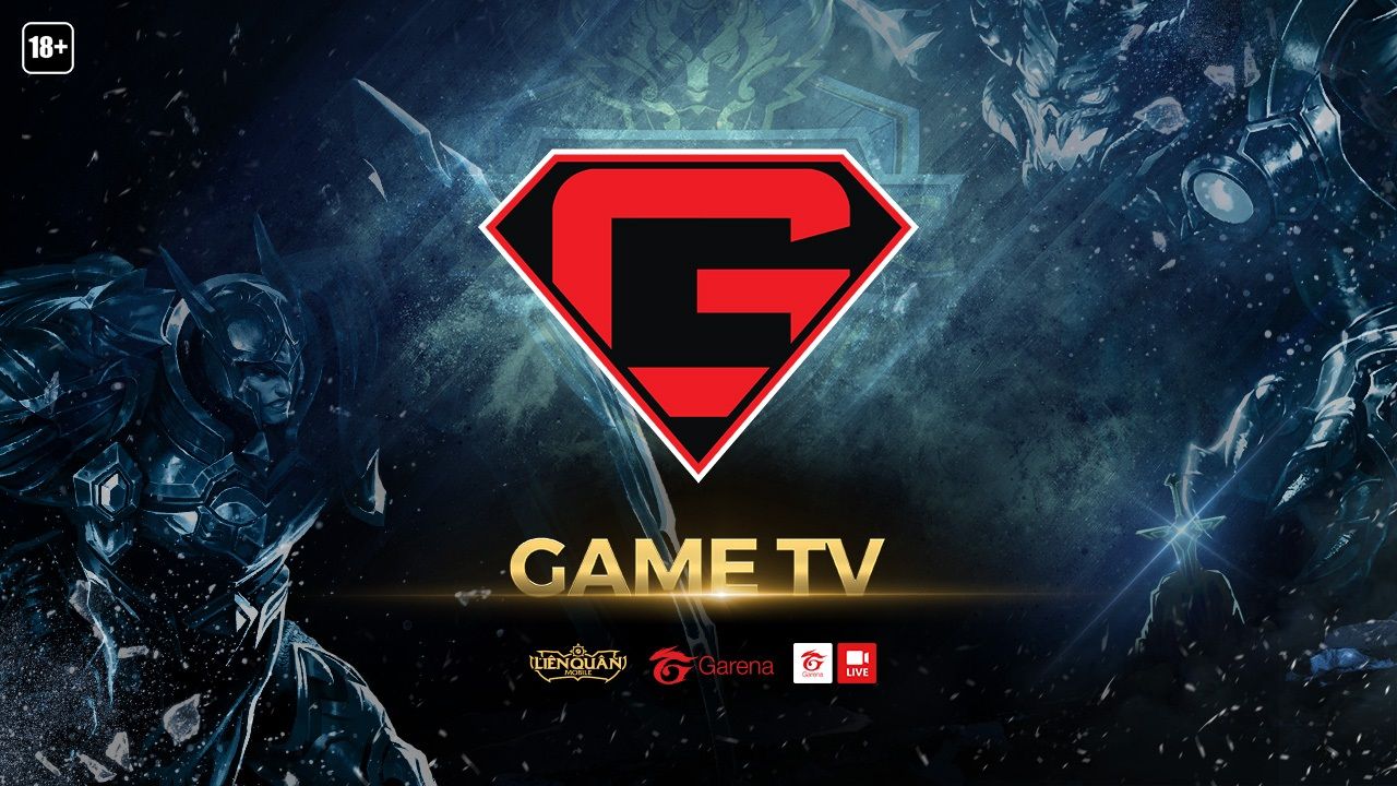 game.tv trở thành nền tảng thể thao điện tử di động hàng đầu với hơn 11 triệu người dùng trên toàn cầu
