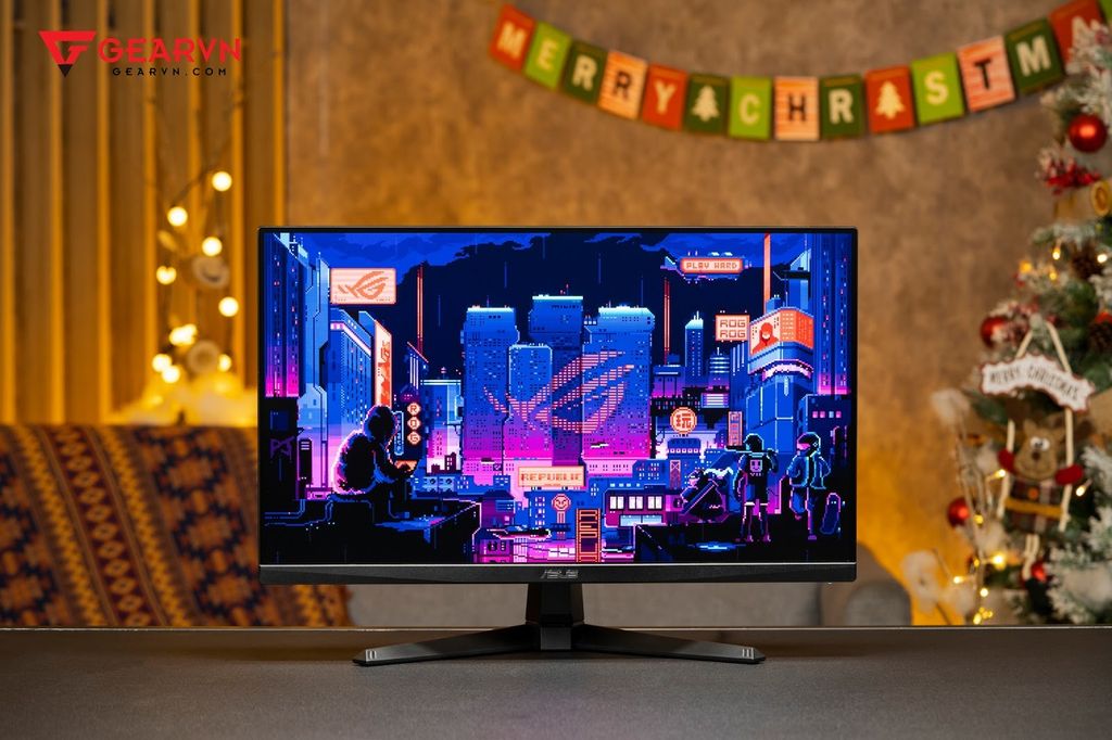 Top 5 màn hình gaming 24-inch giá tốt cho học sinh, sinh viên dịp Back to School