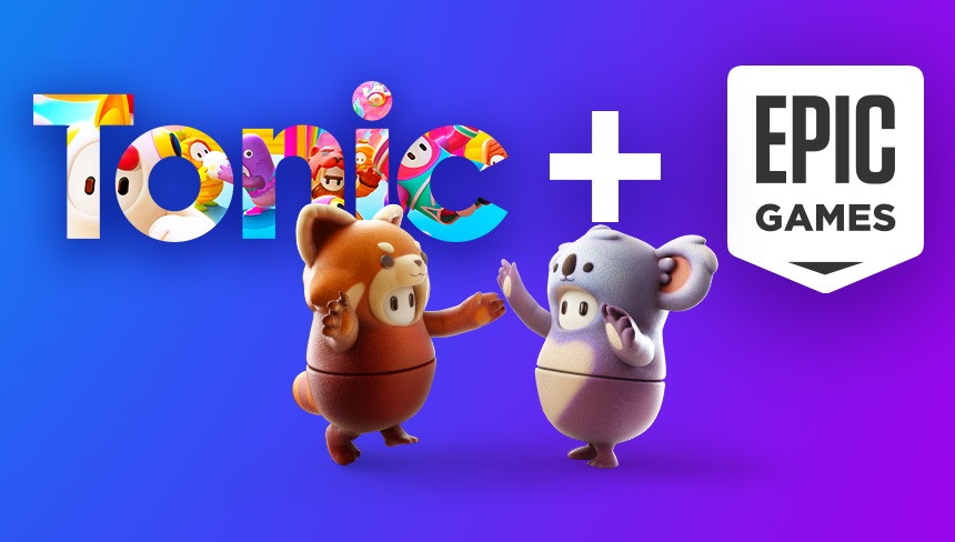 Epic Games bành trướng thế lực, mua luôn nhà phát triển Mediatonic để “đầu tư hơn” vào Fall Guys
