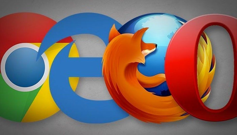 Hướng dẫn thay đổi trình duyệt web mặc định cho Windows 10