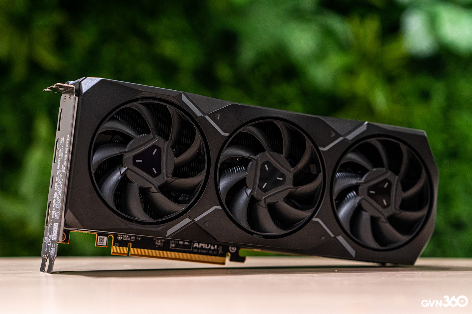 AMD Radeon RX 7900 XT - Giấc mơ max setting 4K@60fps của game thủ nay đã thành hiện thực