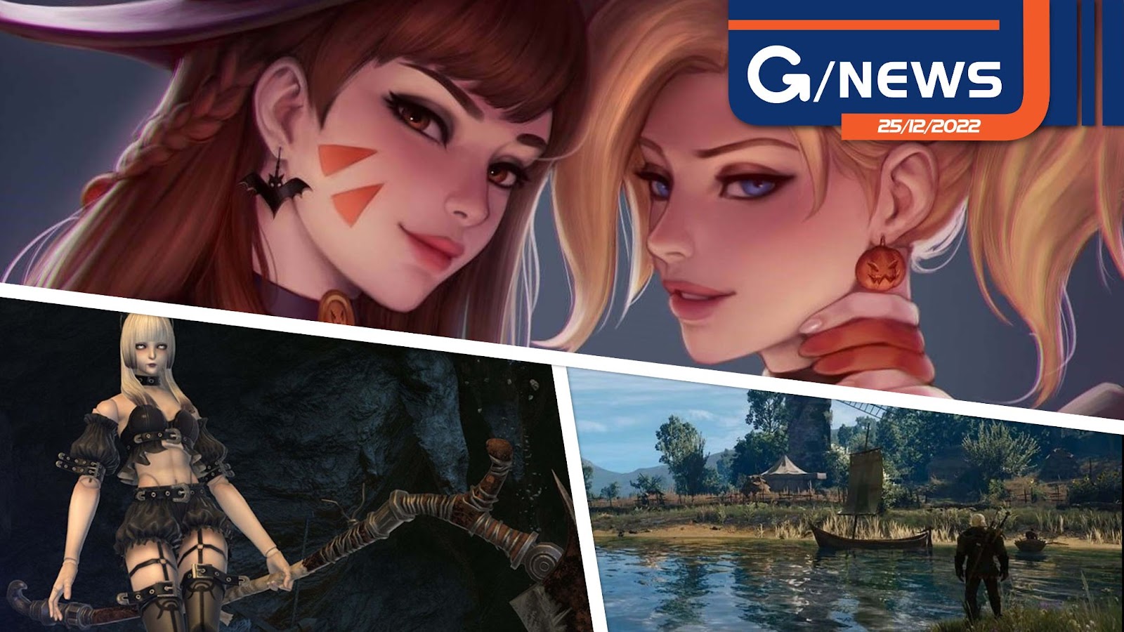 Tổng hợp tin công nghệ trong tuần: Từ khóa “hot” nhất trên web người lớn 2022; Đồ họa The Witcher 3 Next-Gen; Trùm nữ nóng bỏng trong FF14