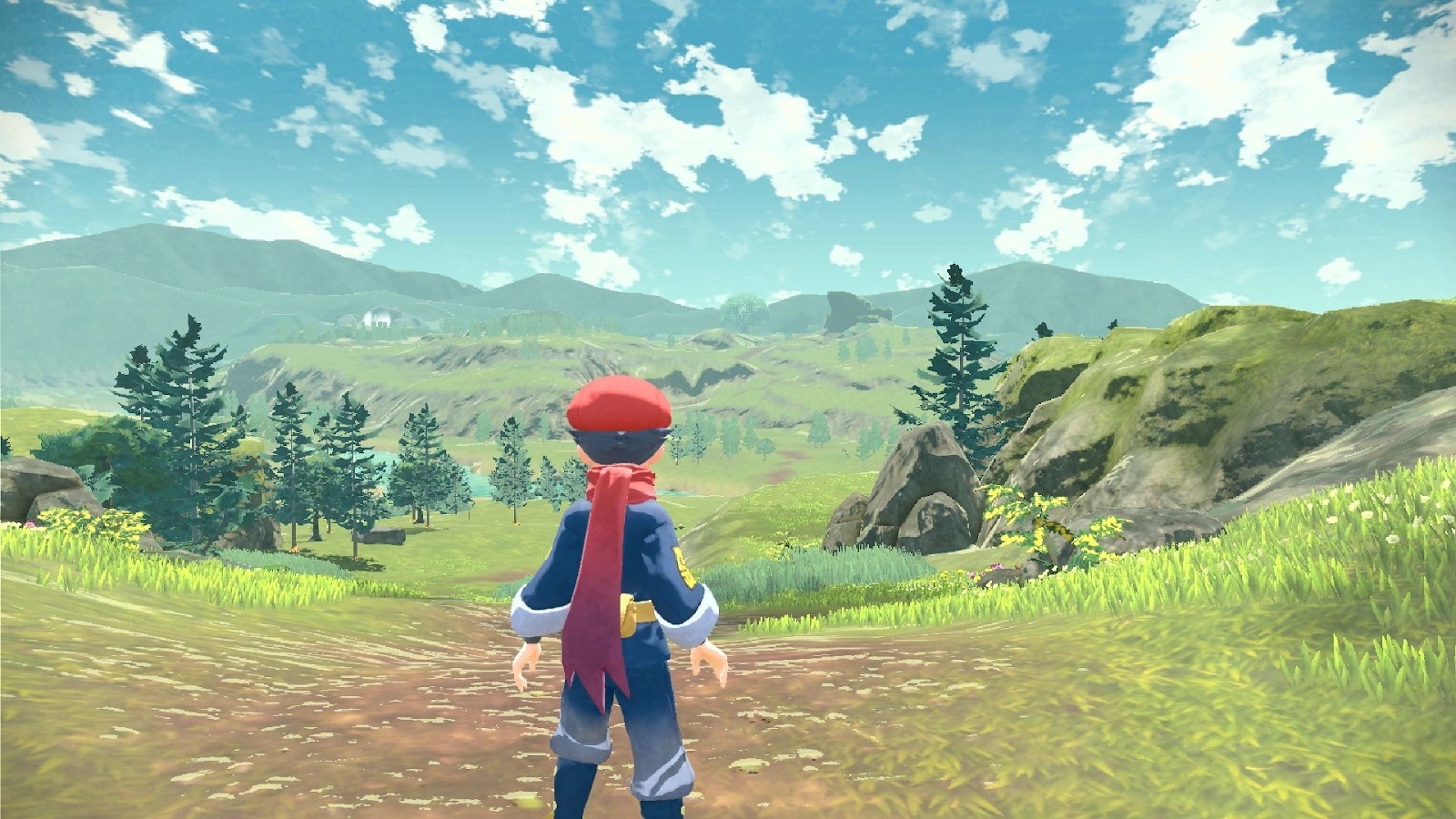 Bom tấn Pokémon thế giới mở sắp ra mắt, rùng mình với từng khung hình trong trailer