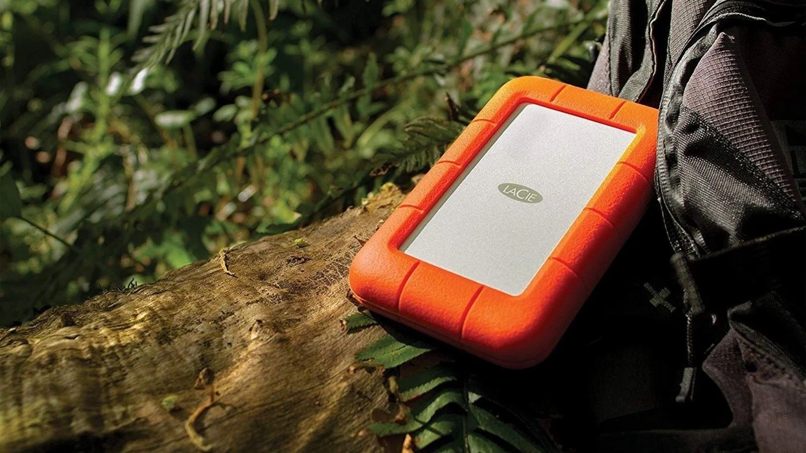 Top 5 dòng ổ cứng di động LaCie Rugged siêu bền để lưu giữ những dữ liệu vô giá