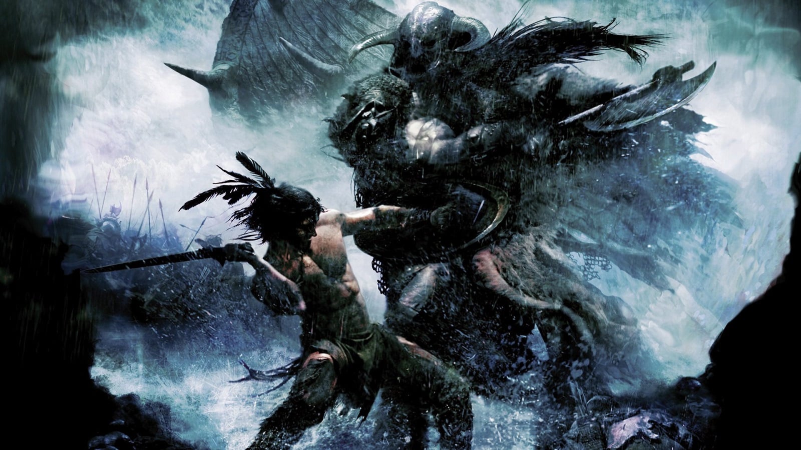 Top 10 bộ phim chủ đề Viking hay cho bạn trong thời gian hóng Assassin' Creed Vahalla