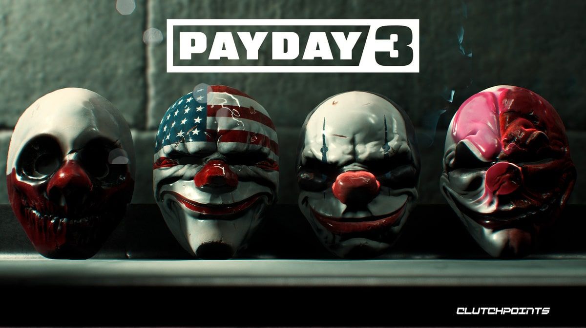 Kênh Youtube Việt Nam lộ video gameplay Payday 3 dài 20 phút, xem ngay trước khi bị gỡ xuống