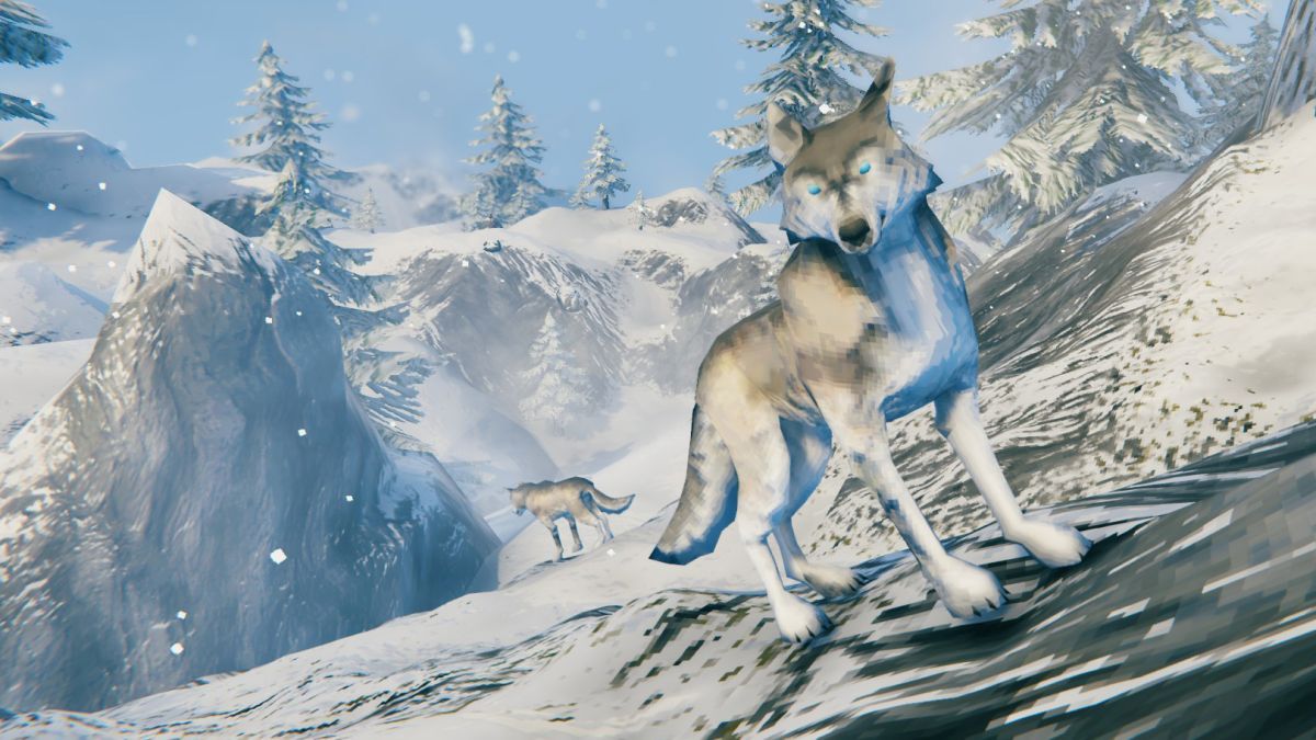 Tựa game sinh tồn Valheim đình đám tung cập nhật giúp bầy sói thực hiện “kế hoạch hóa gia đình”