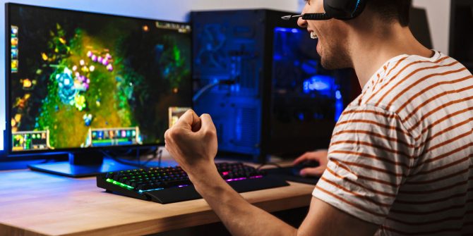 Bước qua tuổi 20, bạn sẽ có cái nhìn rất khác về game đấy