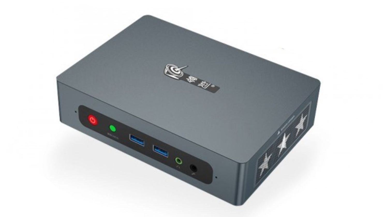 Xuất hiện mini PC mới dùng CPU Zhaoxin x86 của Trung Quốc, dành cho những ai muốn thoát khỏi sự “bá quyền” của Intel và AMD