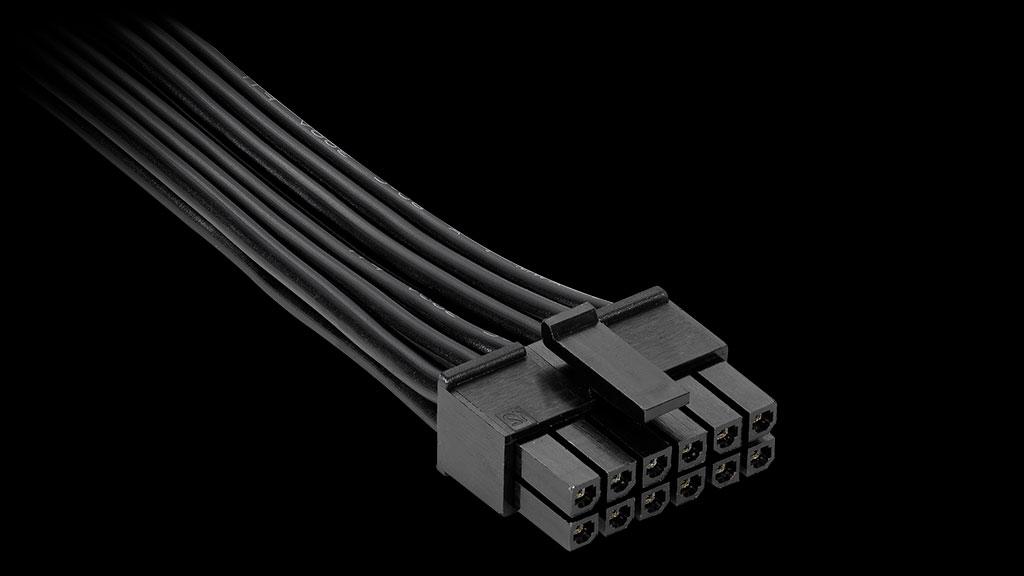 Lộ tin card đồ họa PCIe 5.0 xài đầu nguồn 12-pin giống Nvidia, cấp đến 600 W điện