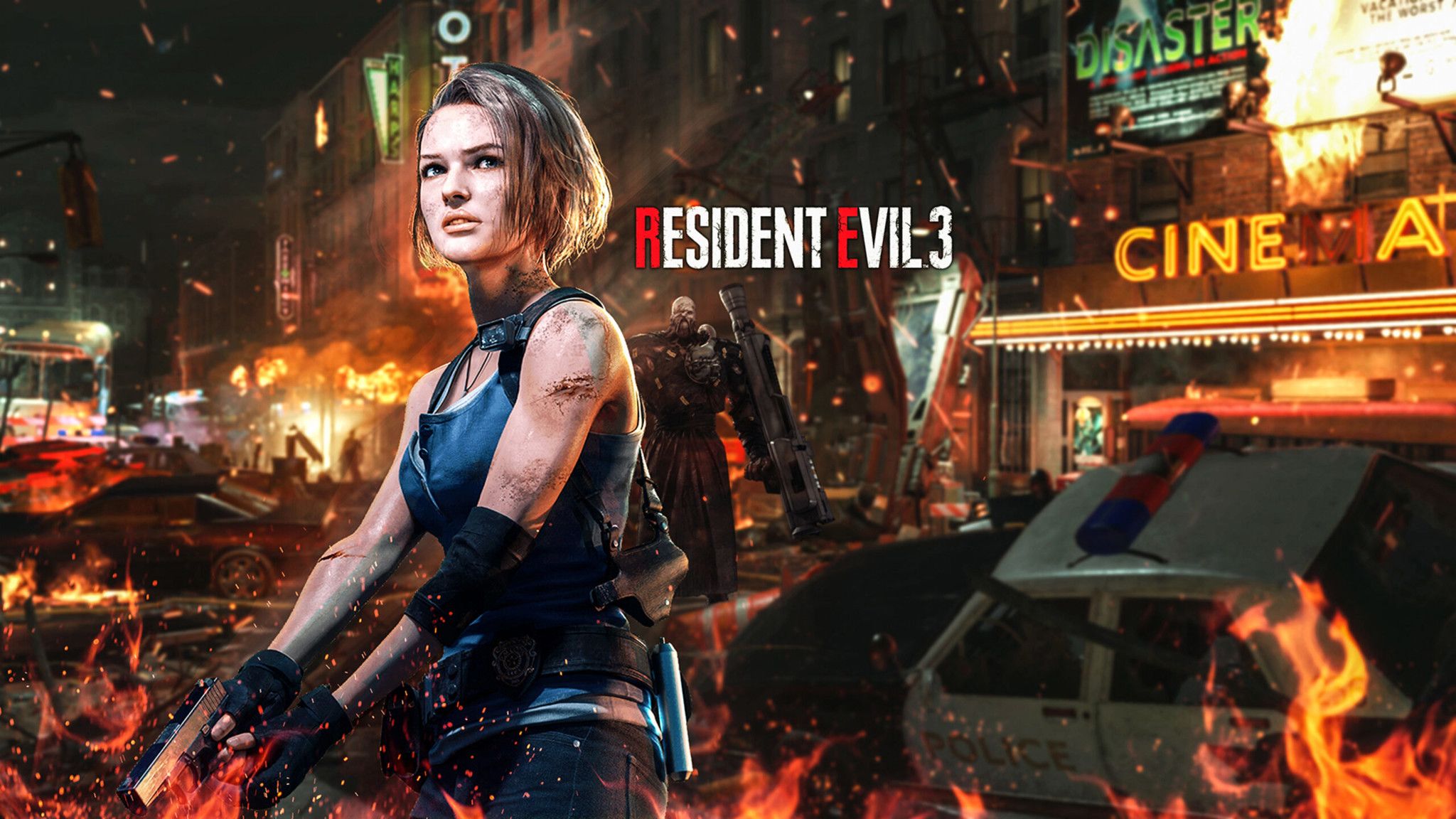 Doanh số 2,7 triệu nhưng Resident Evil 3 Remake vẫn bị xem là chưa thành công như kỳ vọng