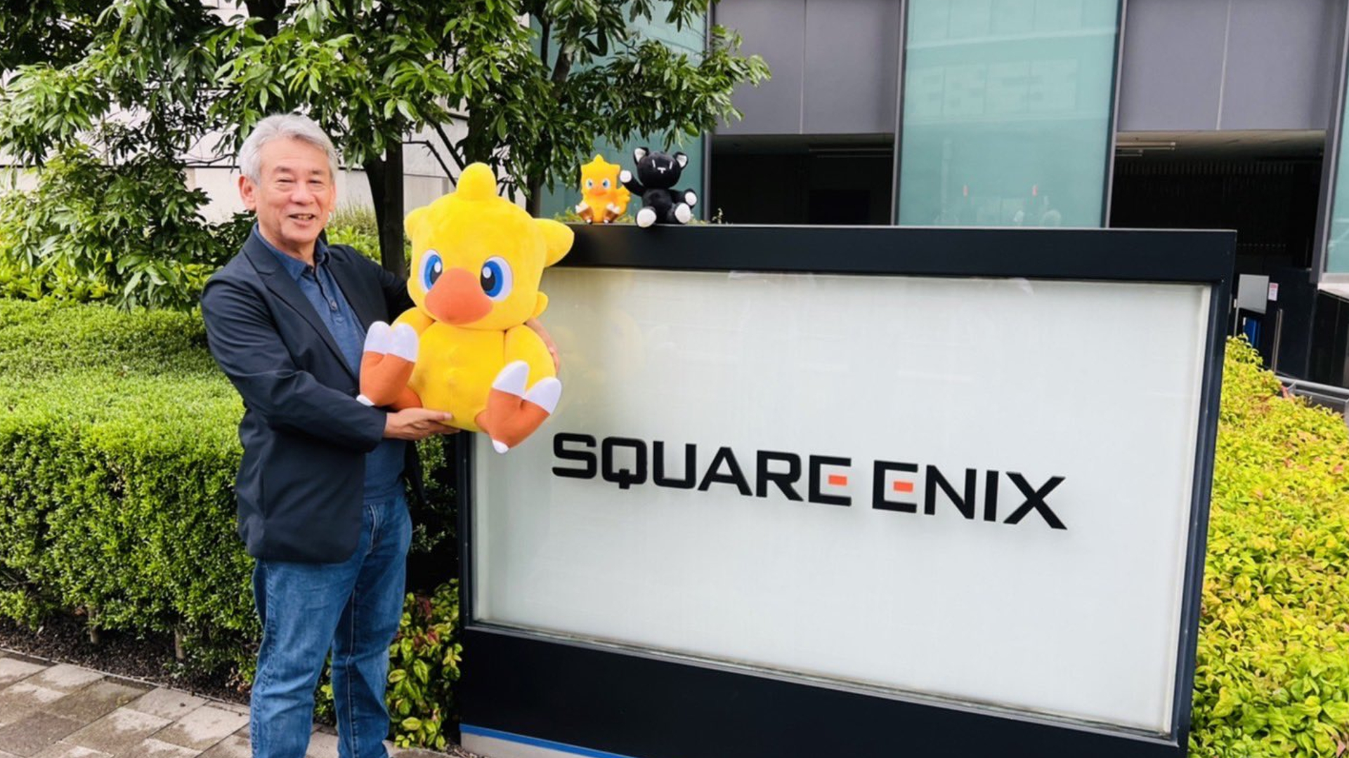 Shinji Hashimoto – cha đẻ của series Kingdom Hearts đình đám – nghỉ hưu sau gần 30 năm gắn bó với Square Enix