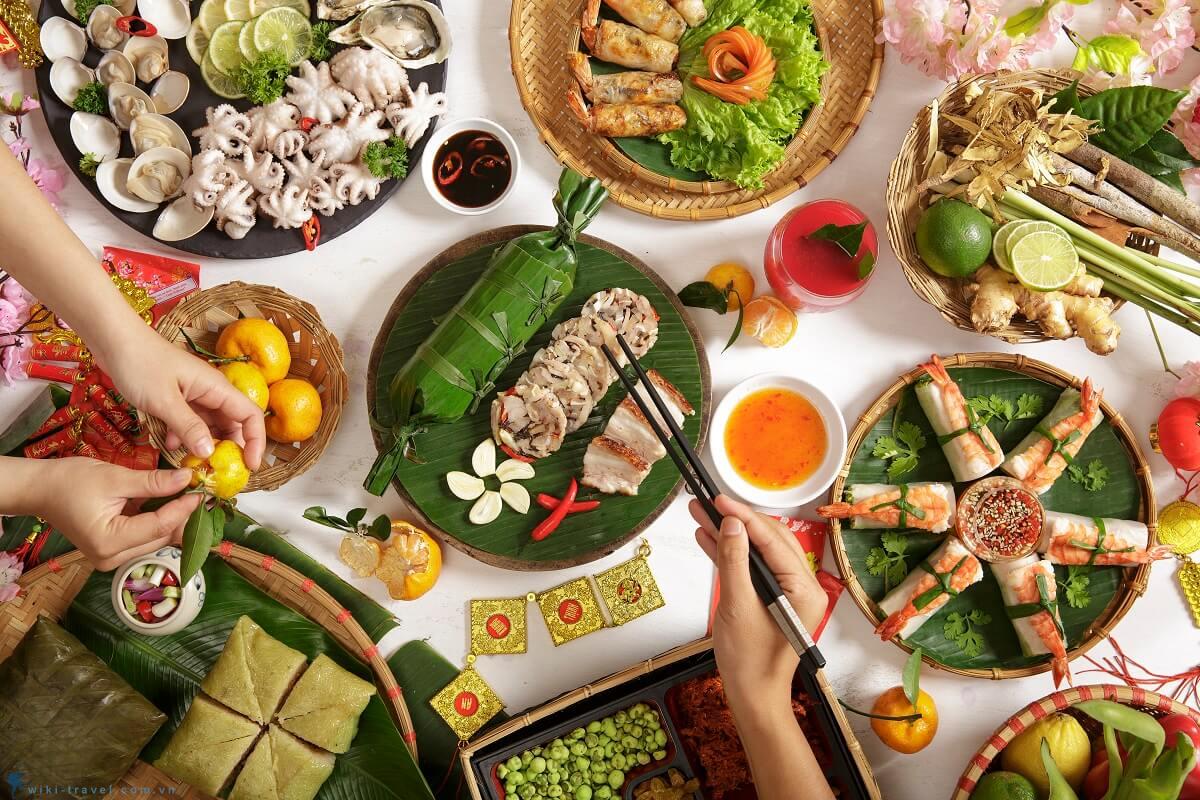 Chia sẻ cách lấy lại cảm hứng học tập và làm việc sau kỳ nghỉ Tết dài