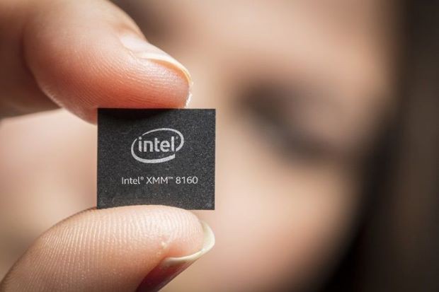 Apple chi mạnh 1 tỉ USD trong nỗ lực tự chủ về chip modem