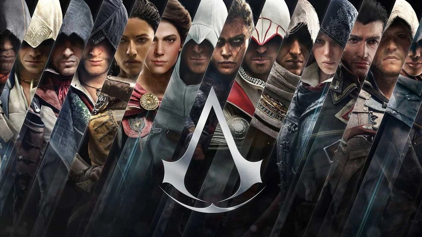 Streamer phá đảo một lèo 12 game Assassin’s Creed ở độ khó cao nhất mà không mất 1 giọt máu