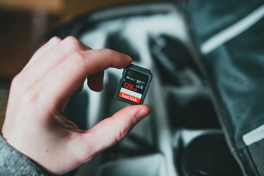 Các dòng thẻ nhớ SanDisk và cách lựa chọn đúng theo nhu cầu của bạn