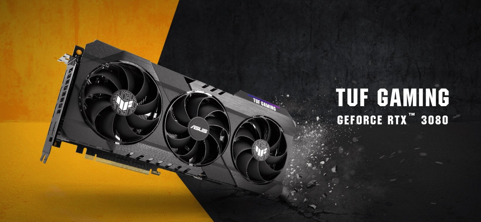 Xuất hiện tình trạng đầu cơ đẩy giá RTX 3080 lên hơn 1 tỷ đồng trên eBay