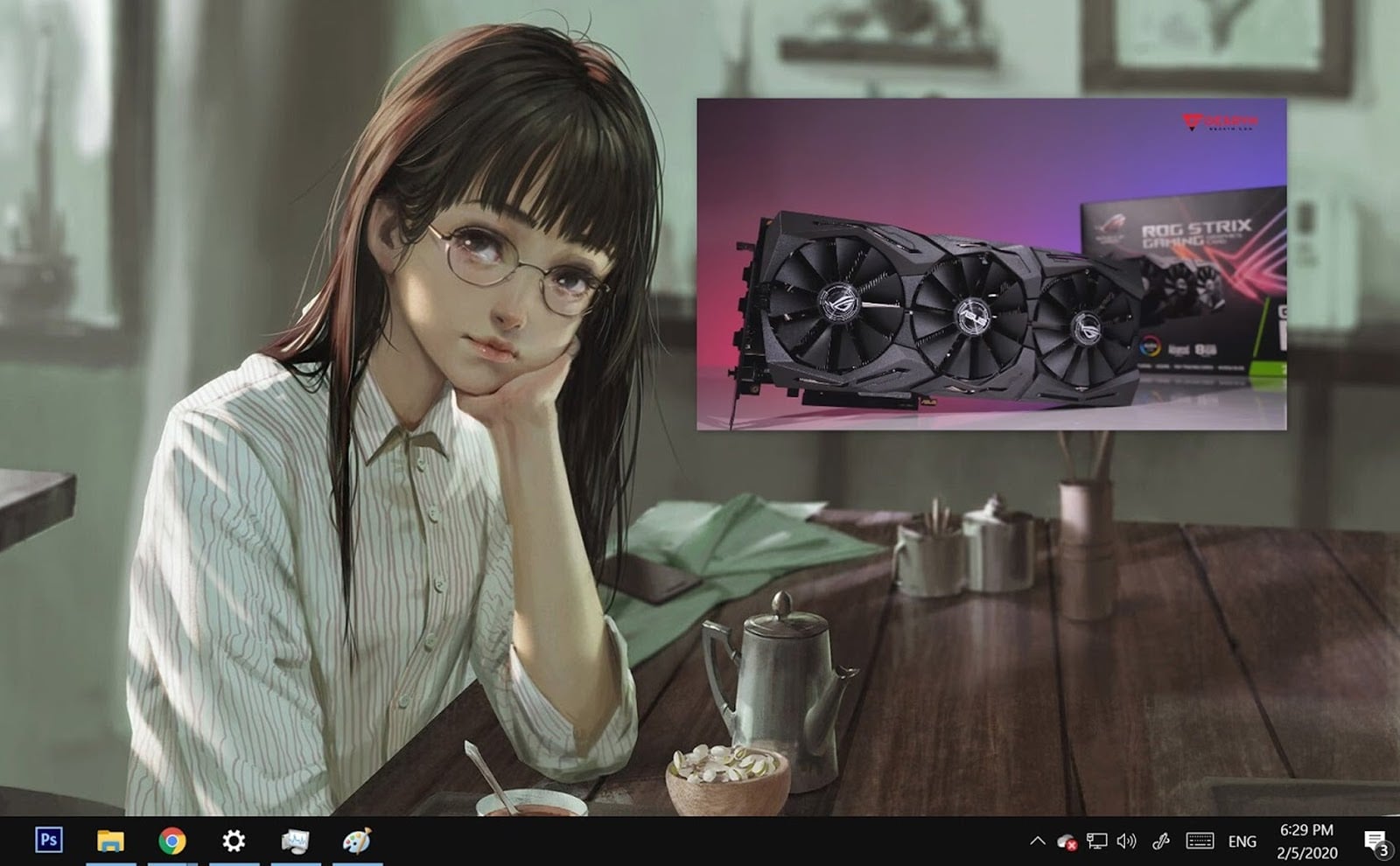 Hướng dẫn dùng tính năng Picture in Picture của YouTube để dán "video" lên màn hình
