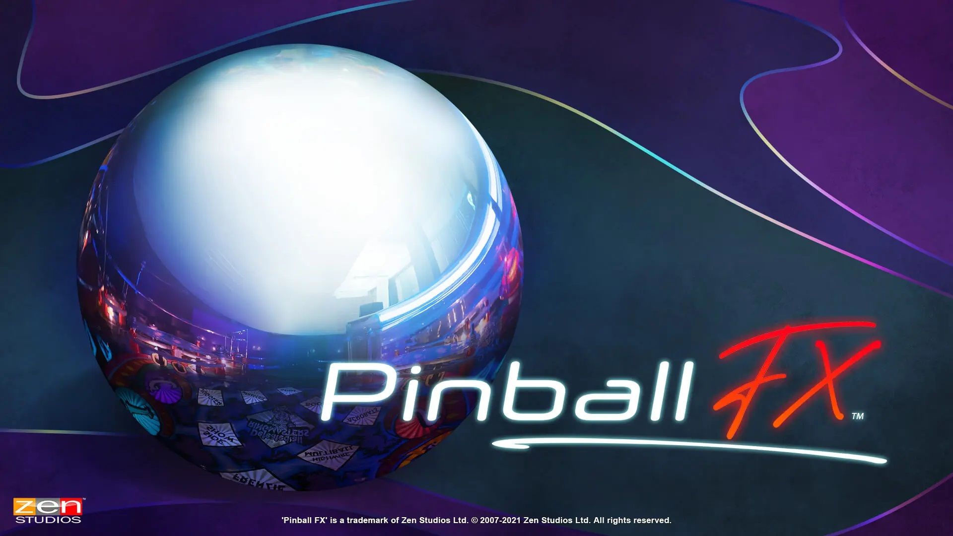 Dạo Epic, mình phát hiện tựa game bắn bi thùng Pinball FX cực độc và miễn phí