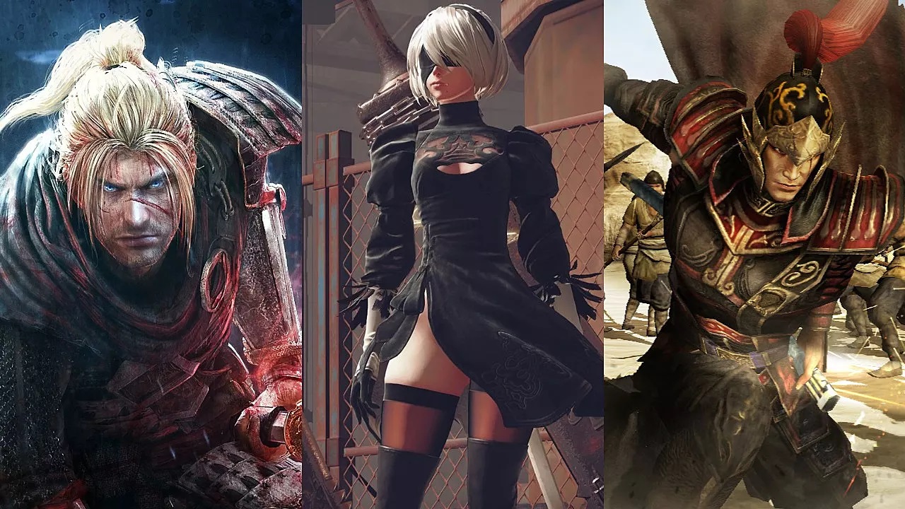 Steam sale mạnh game nhập vai Nhật Bản vào tháng 3, game thủ tích tiền từ giờ là vừa